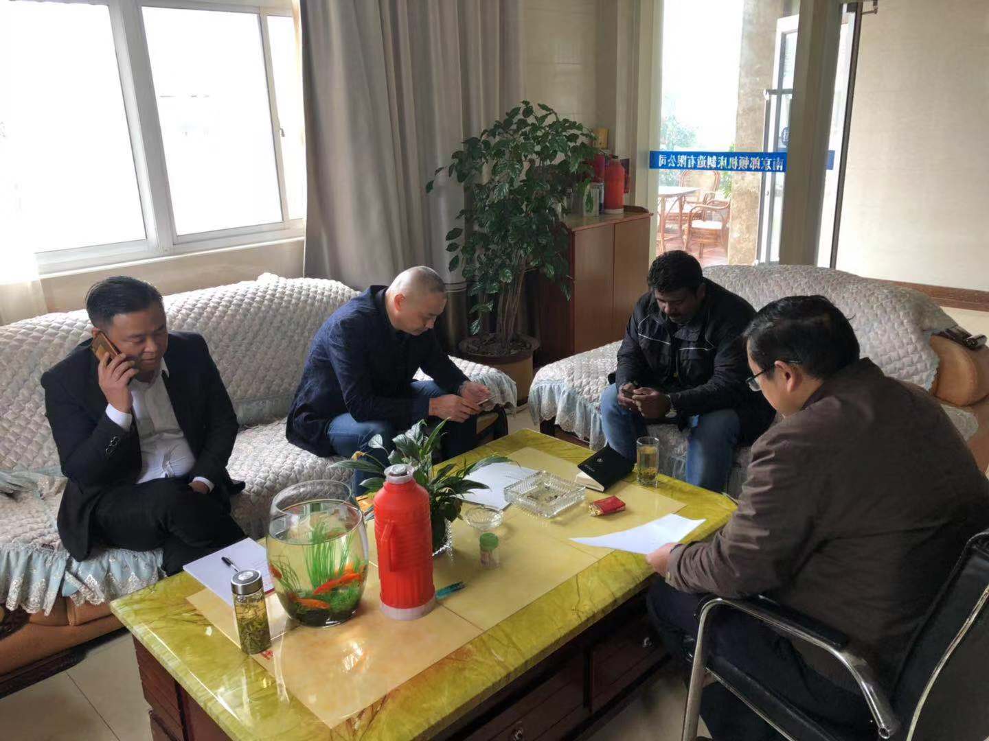 合作客戶